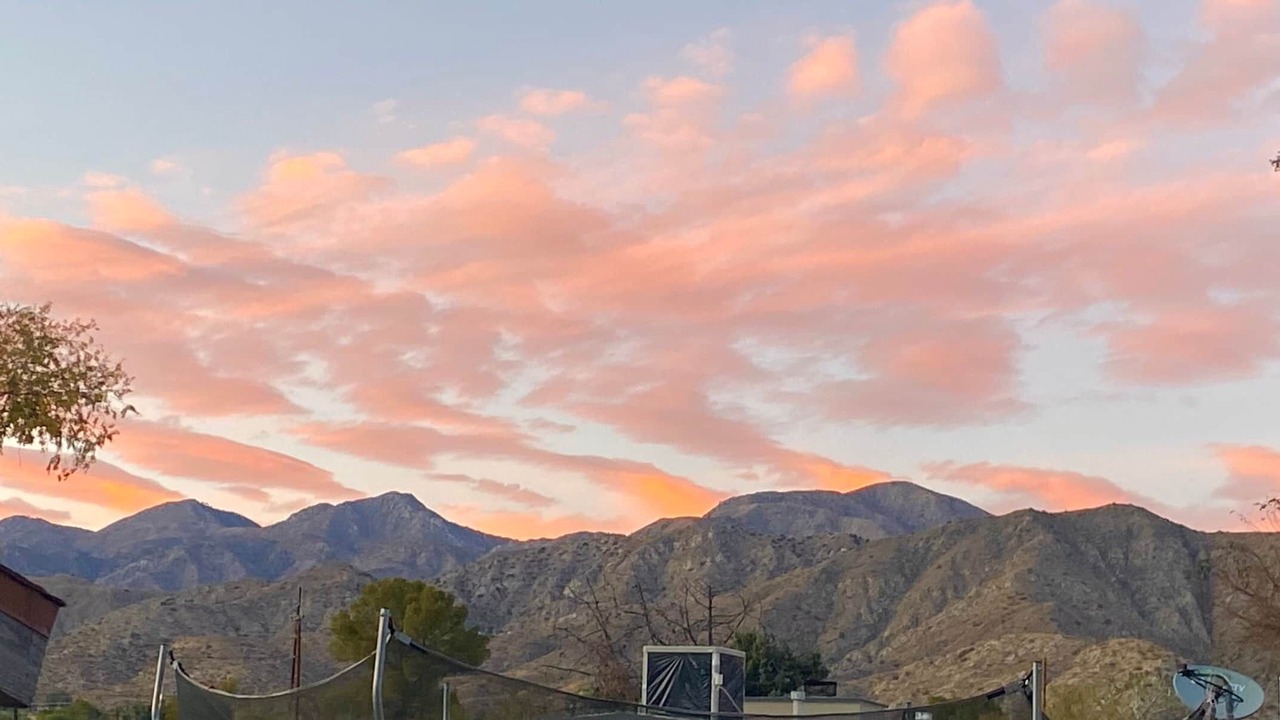 Photo of Others in Morongo Valley