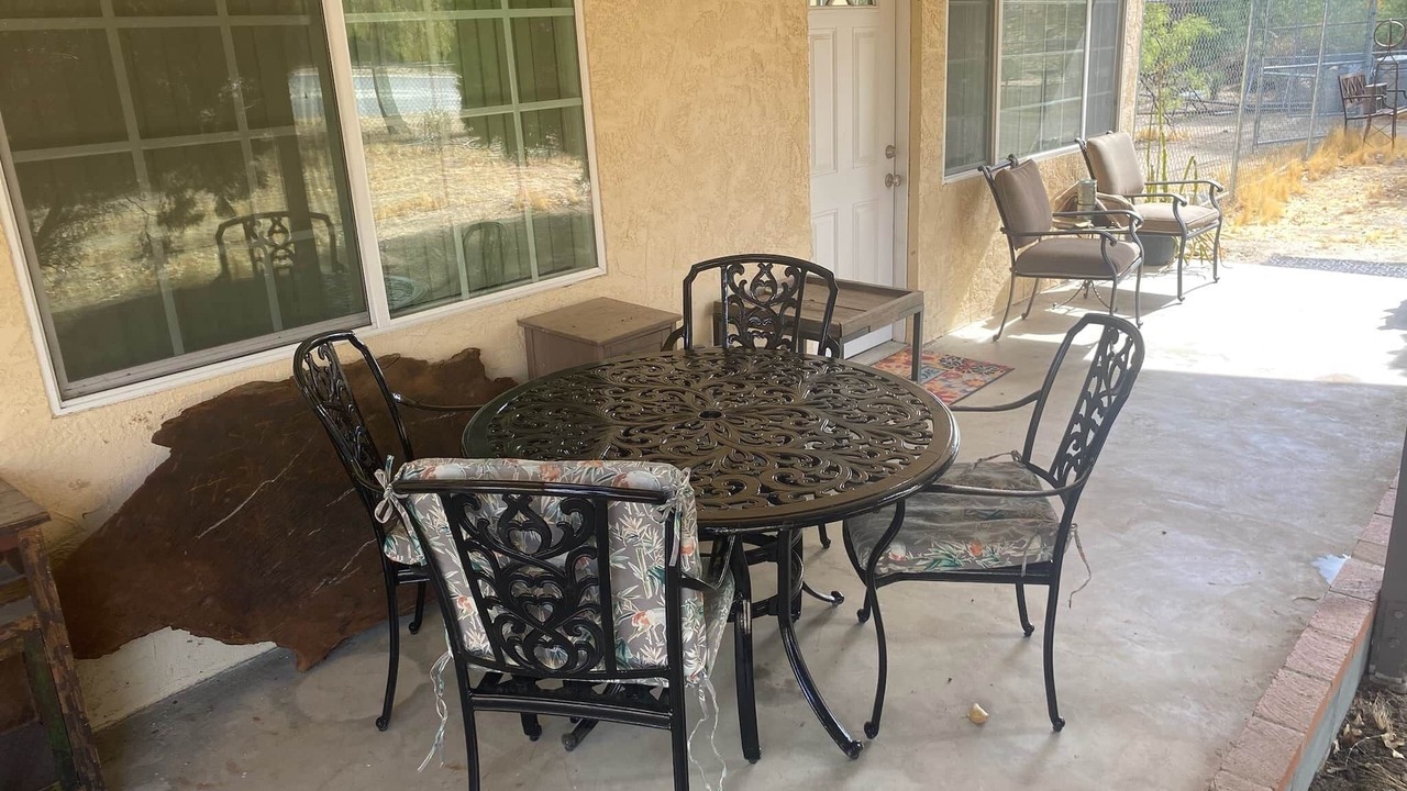 Photo of Outdoor in Morongo Valley