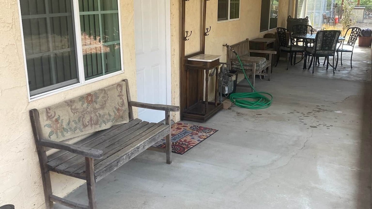 Photo of Outdoor in Morongo Valley