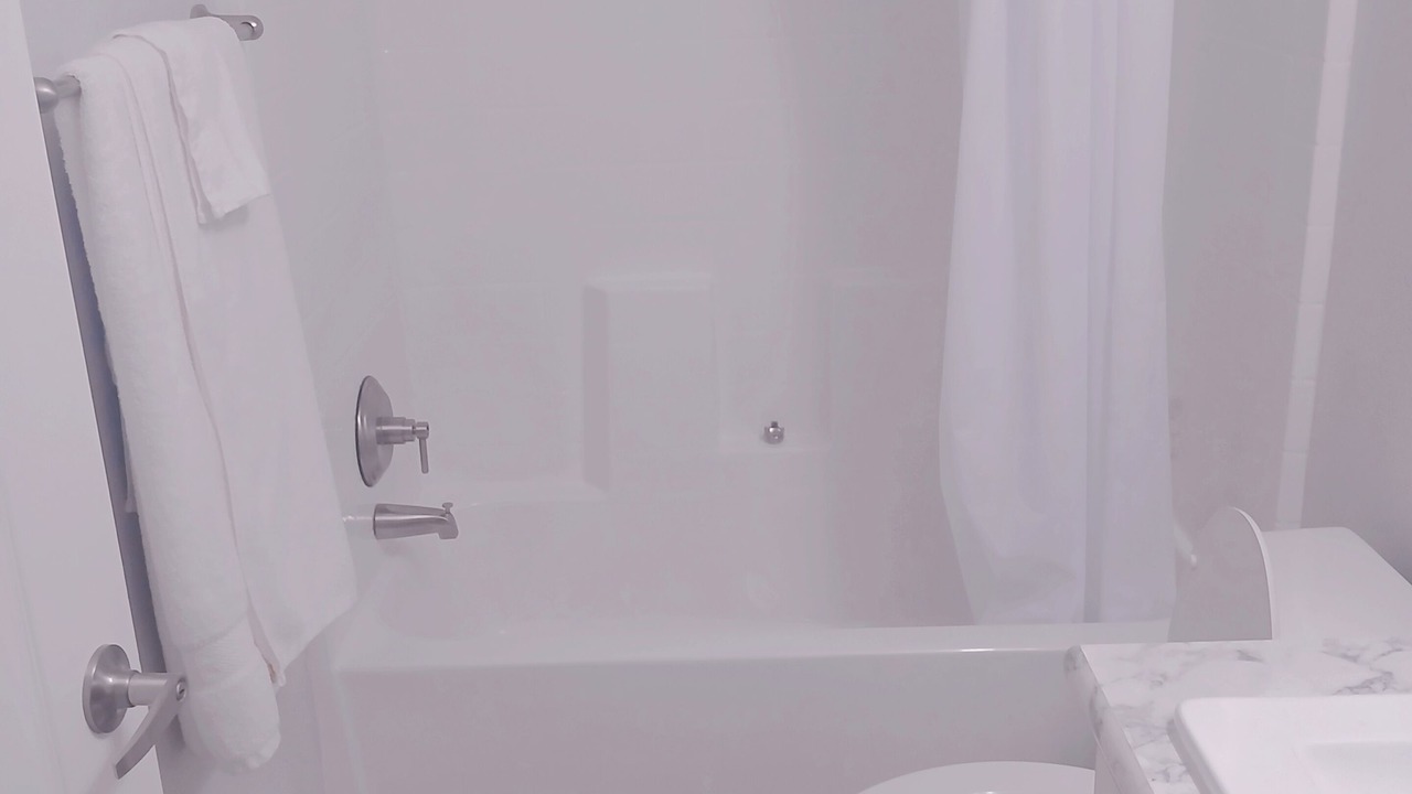 Photo of Bathroom in Willow Beach