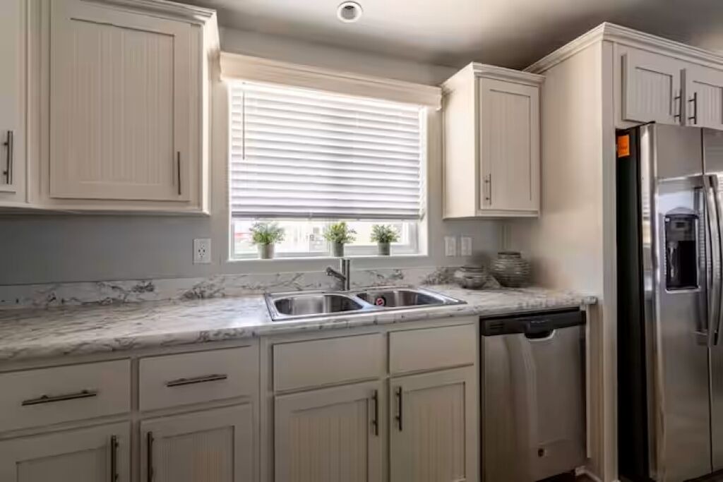 Photo of Kitchen in Willow Beach