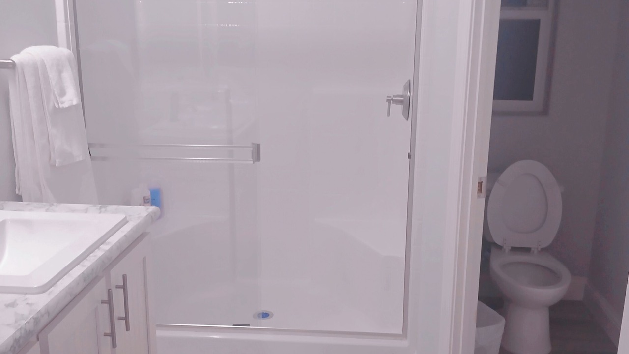 Photo of Bathroom in Willow Beach