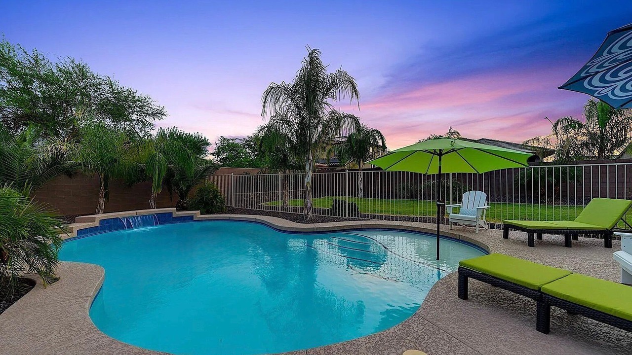 Photo of Outdoor in Greer Ranch North