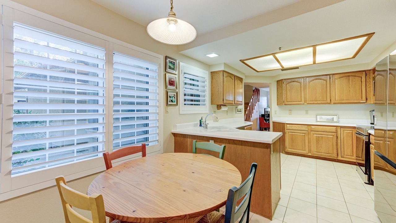Photo of Kitchen in McCormick Ranch