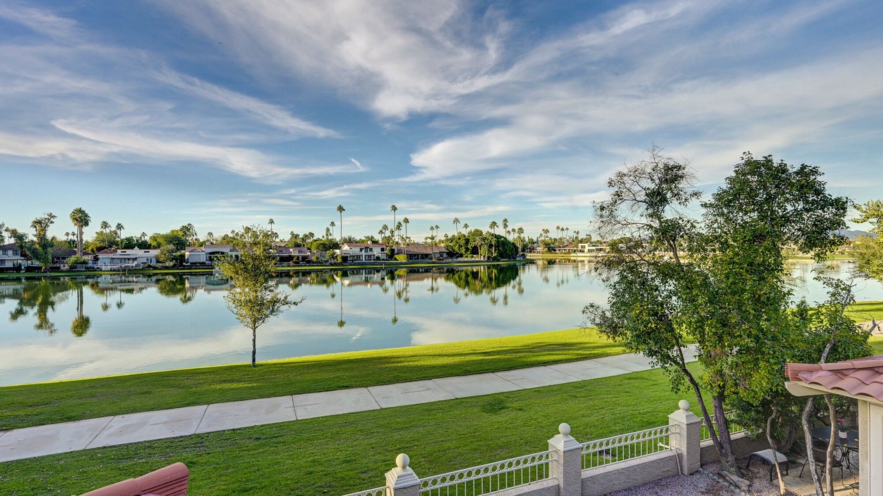 Photo of Outdoor in McCormick Ranch