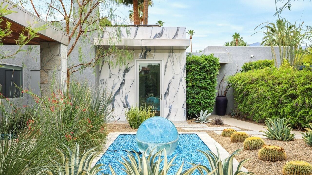 Photo of Outdoor in Tahquitz River Estates