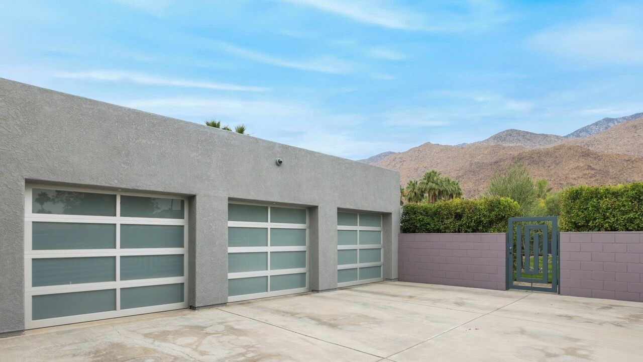 Photo of Outdoor in Tahquitz River Estates