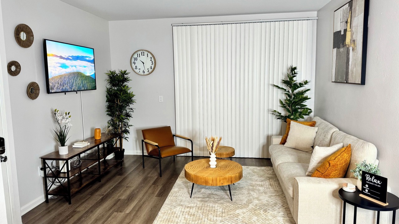 Photo of Livingroom in San Ramon