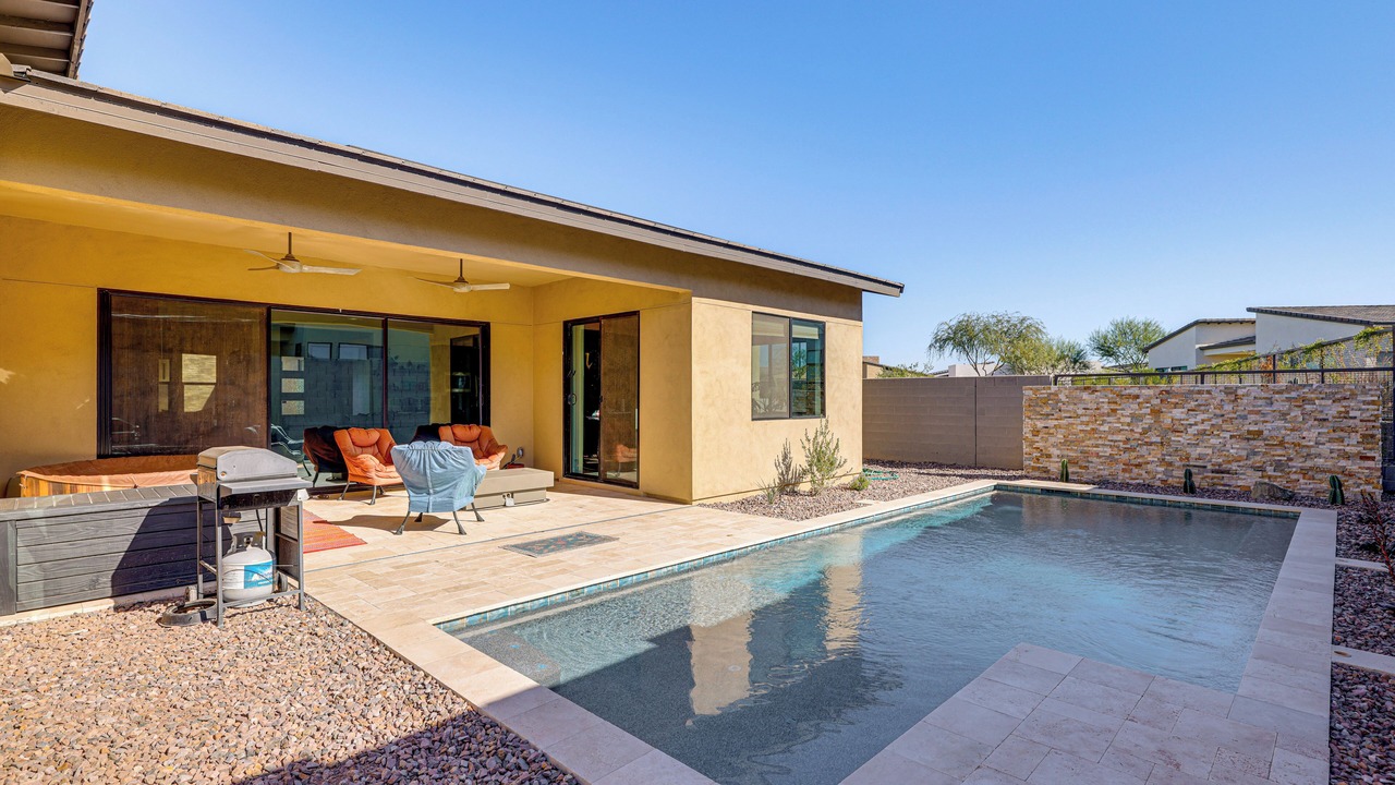 Photo of Outdoor in South Mountain