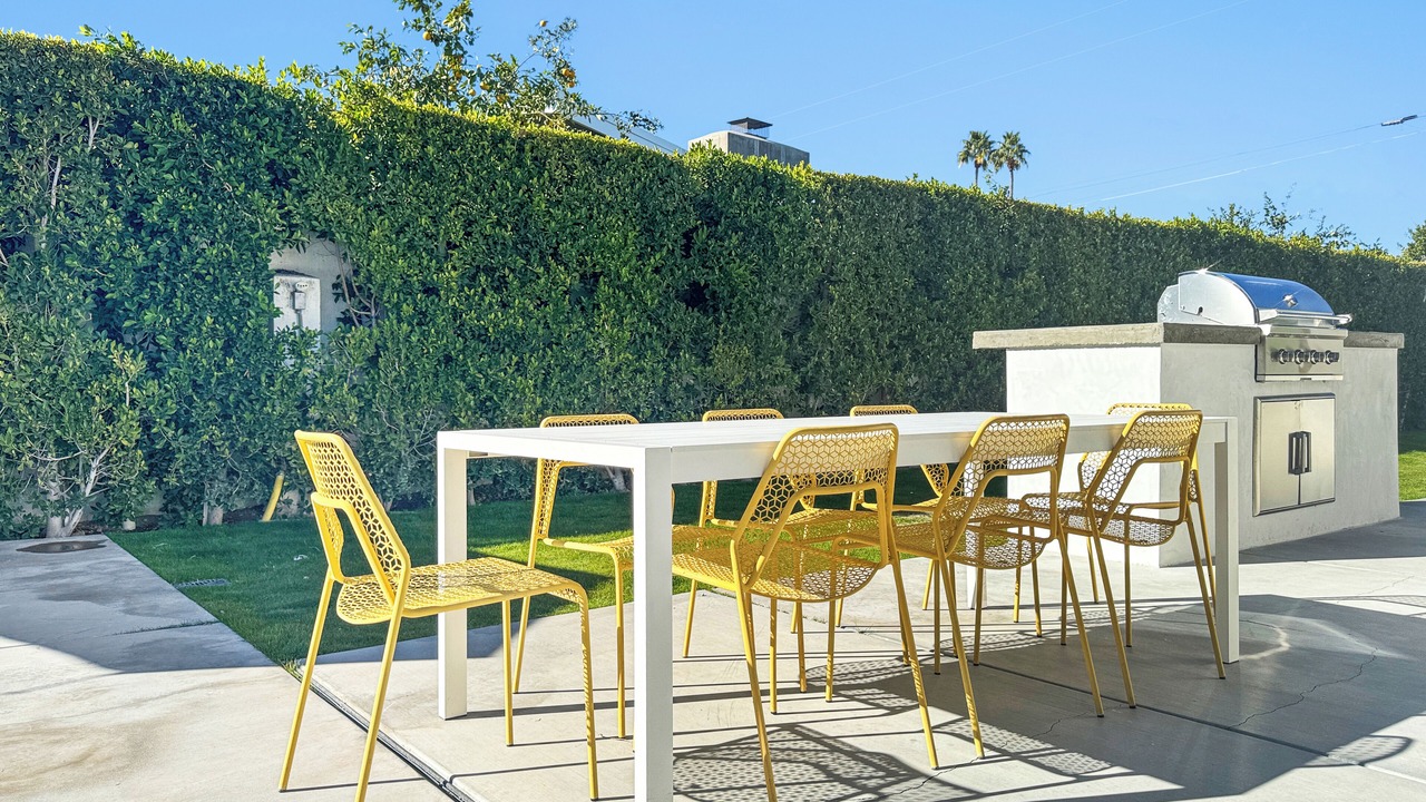 Photo of Outdoor in Twin Palms