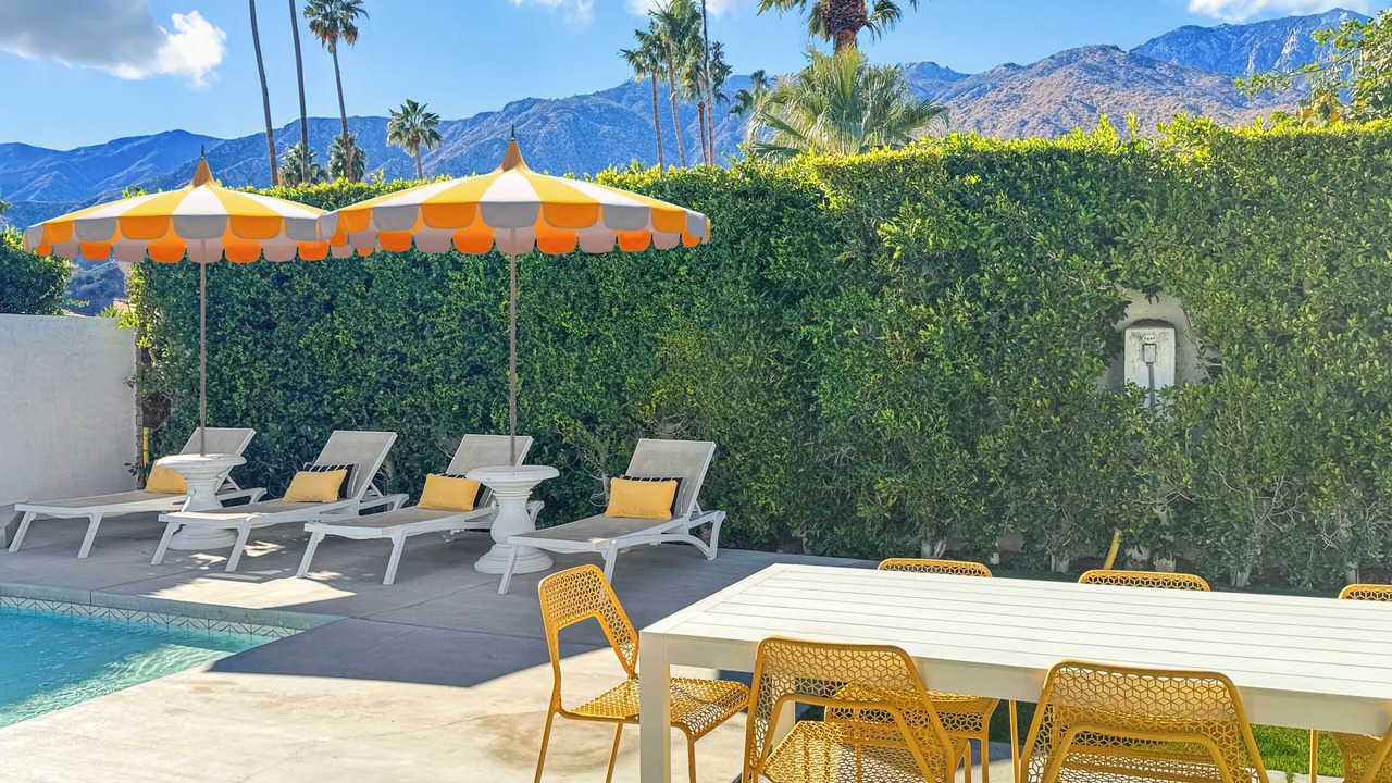 Photo of Outdoor in Twin Palms