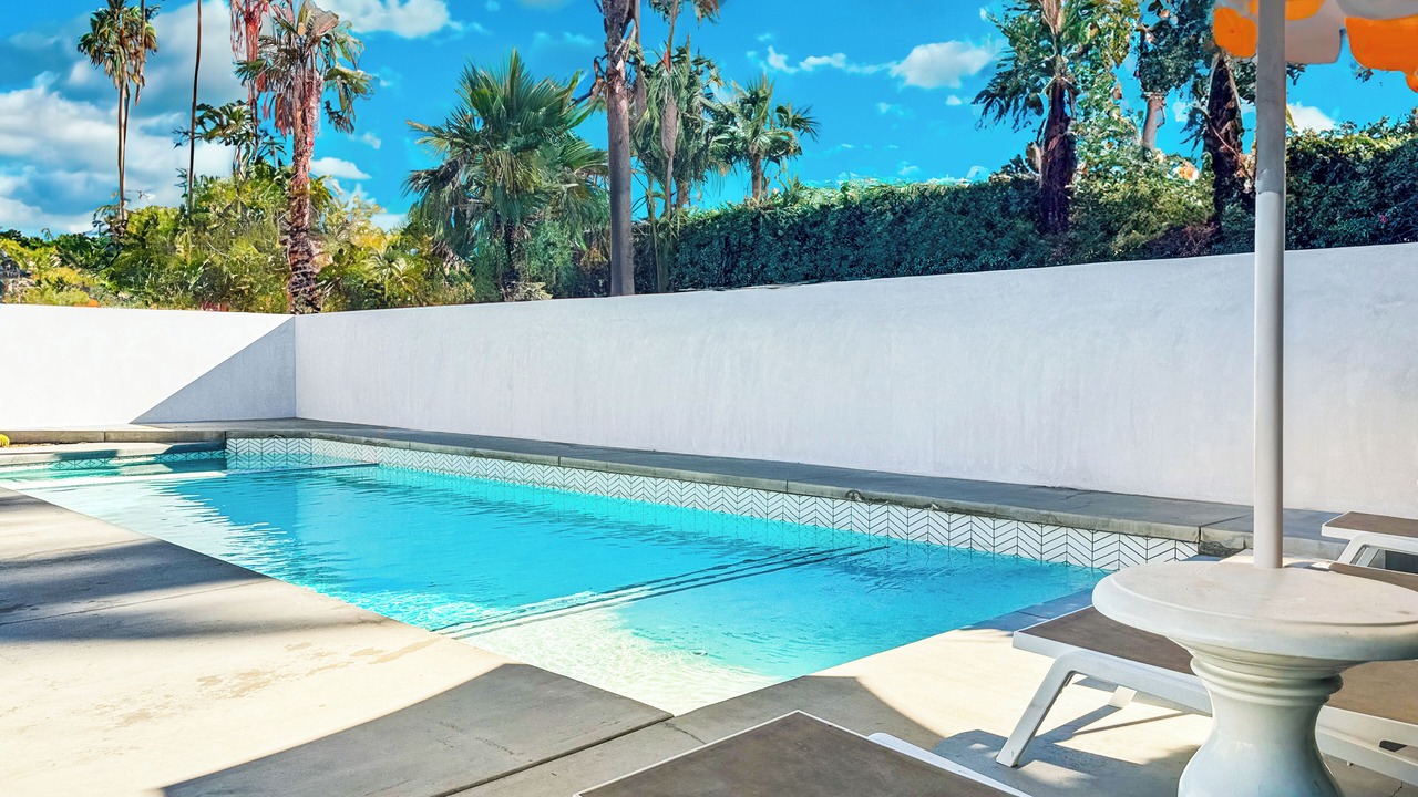 Photo of Outdoor in Twin Palms