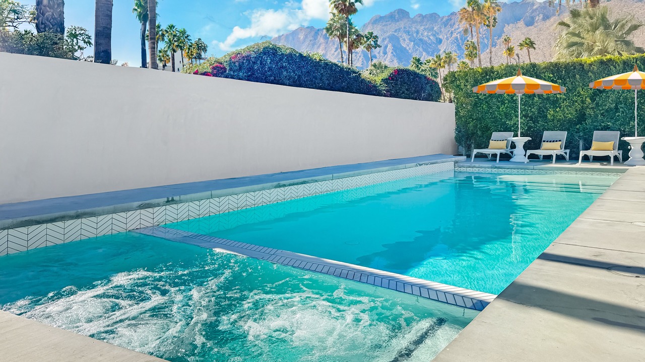Photo of Outdoor in Twin Palms
