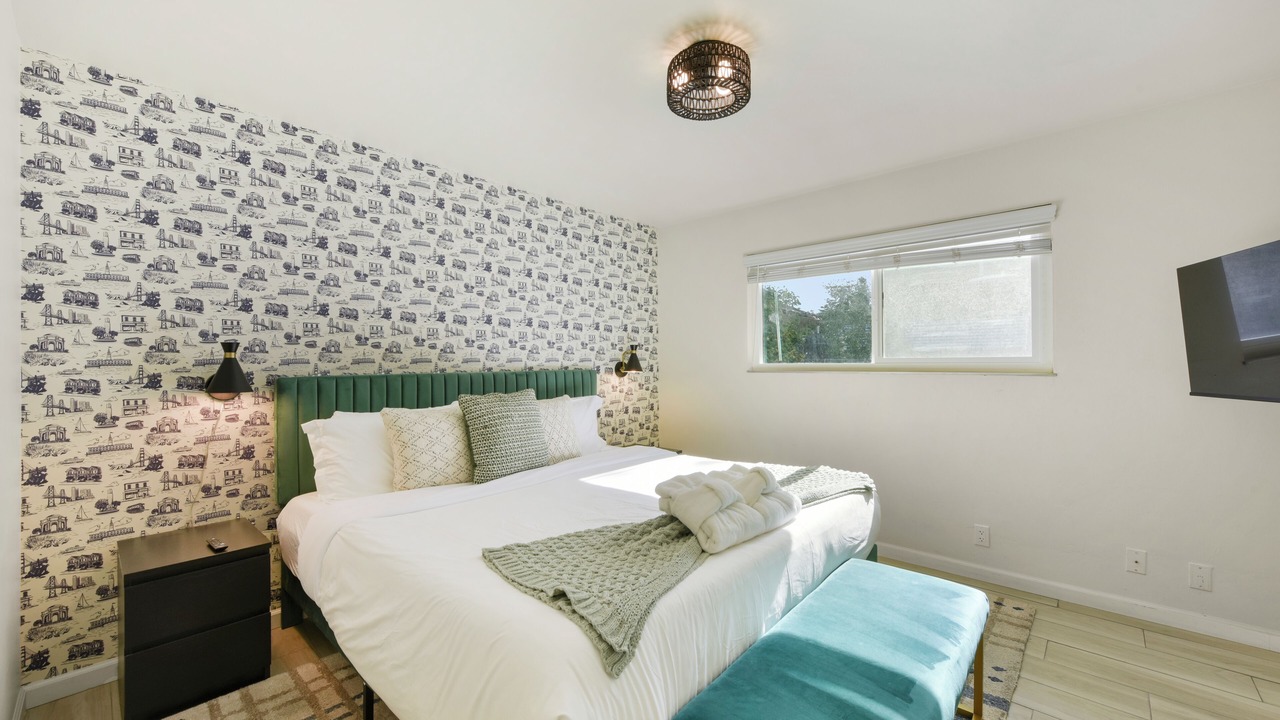 Photo of Bedroom in Hayward
