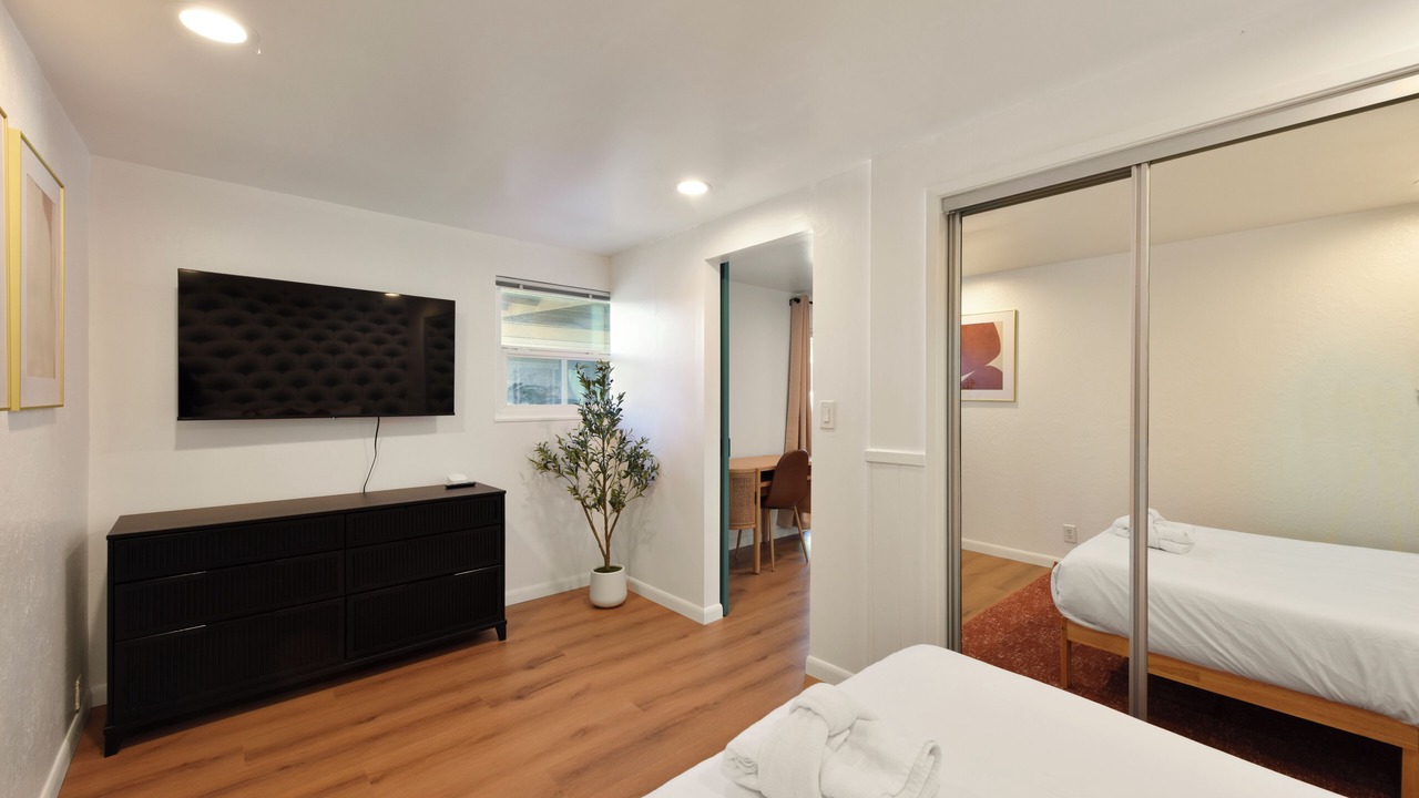 Photo of Bedroom in Hayward