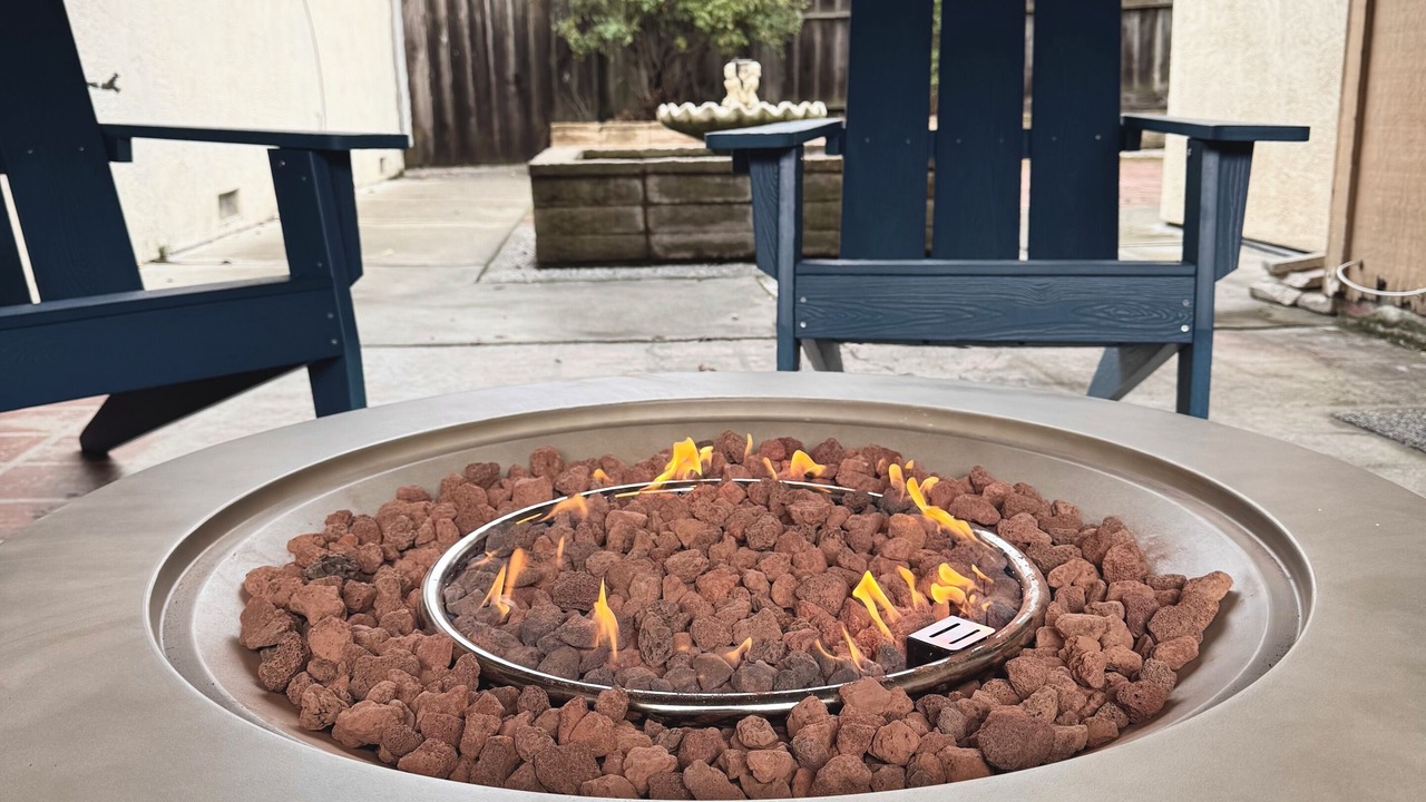 Photo of Patio Balcony in Hayward