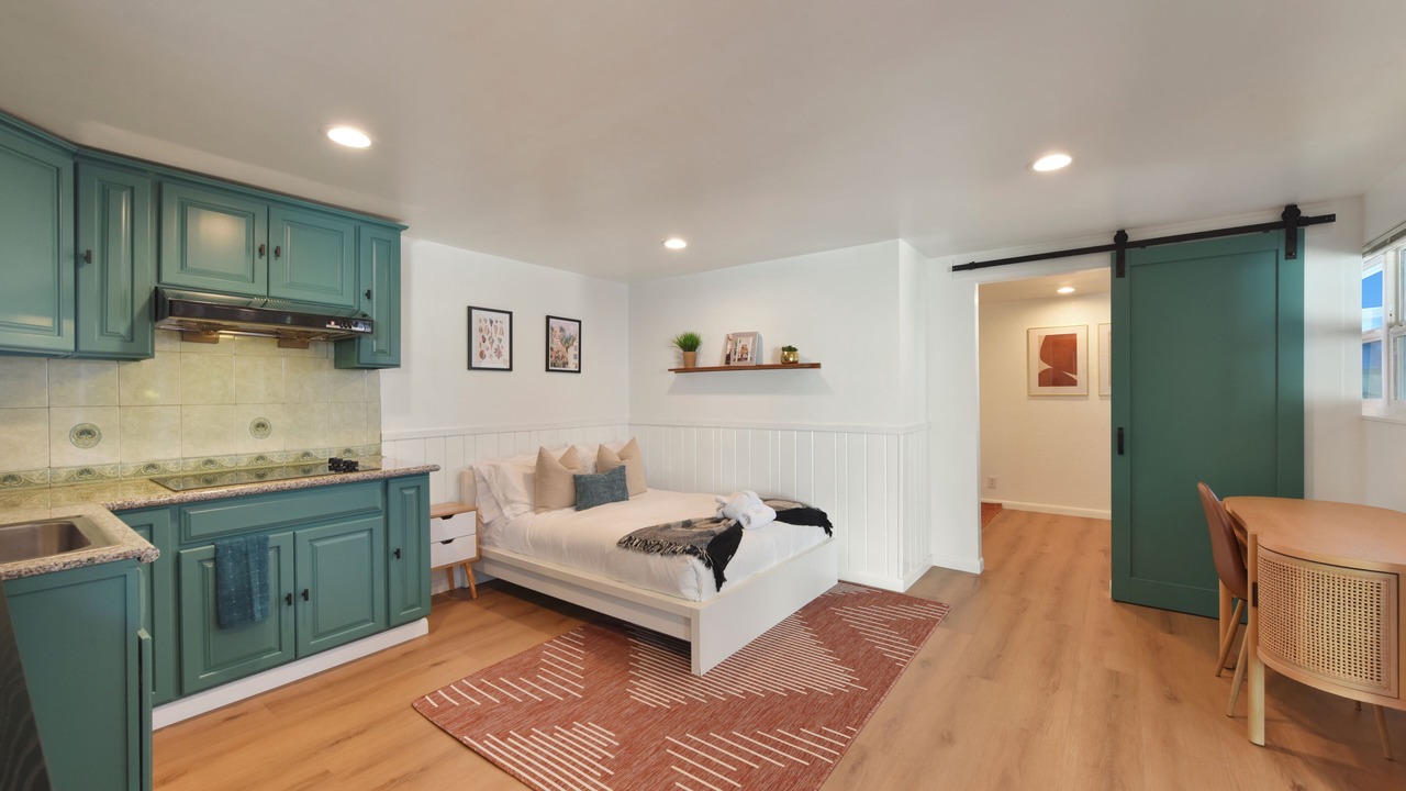 Photo of Bedroom in Hayward