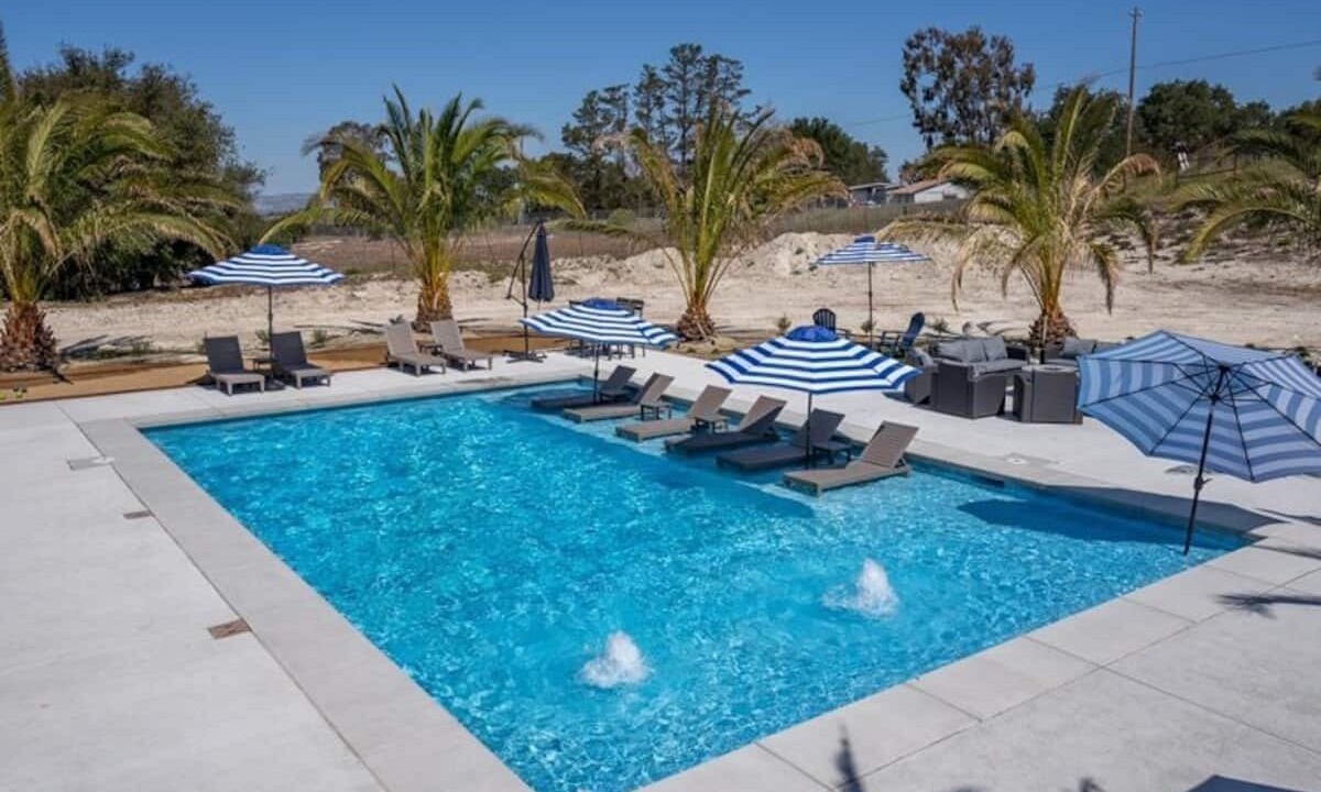 Photo of Outdoor in Atascadero