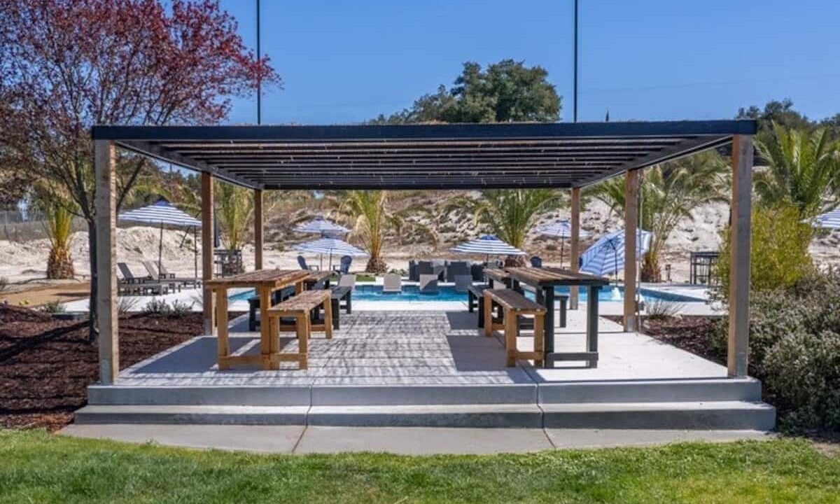 Photo of Outdoor in Atascadero