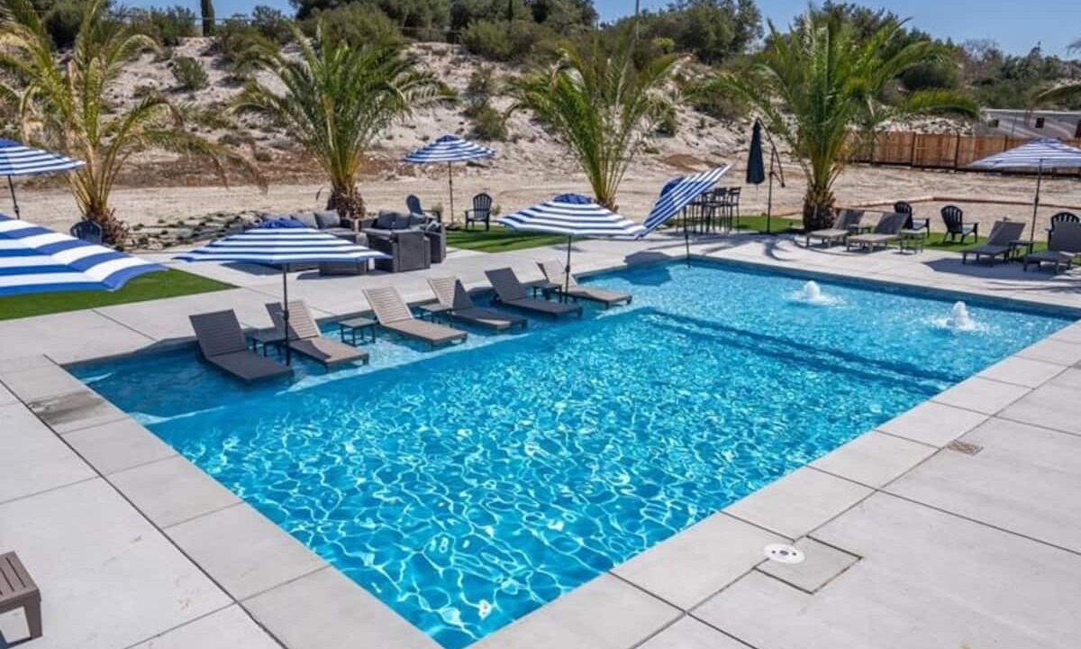 Photo of Outdoor in Atascadero
