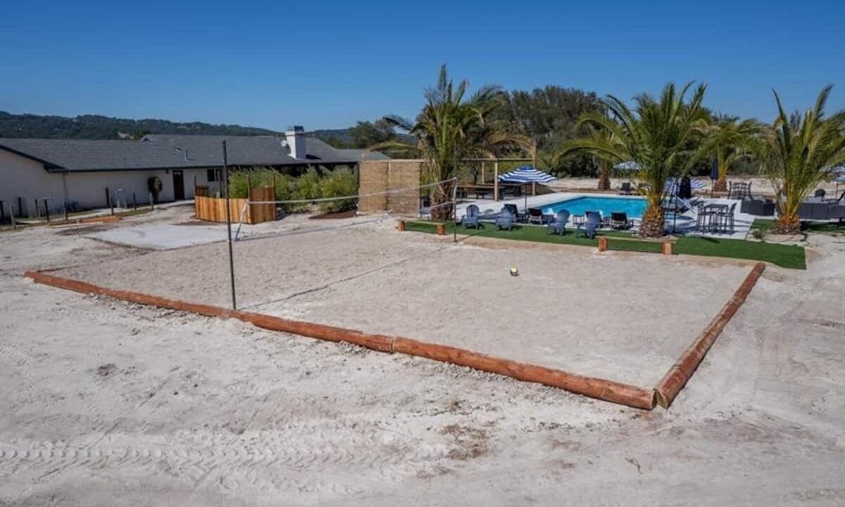Photo of Outdoor in Atascadero
