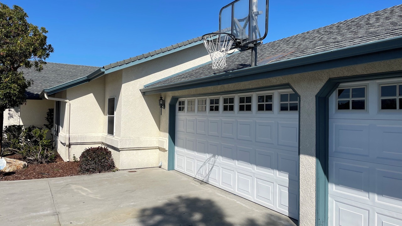 Photo of Outdoor in Atascadero