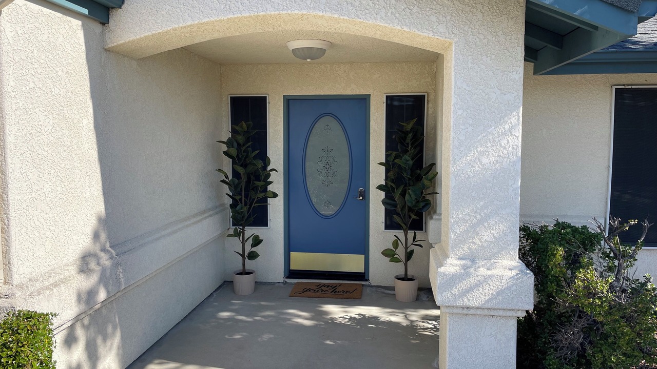 Photo of Outdoor in Atascadero