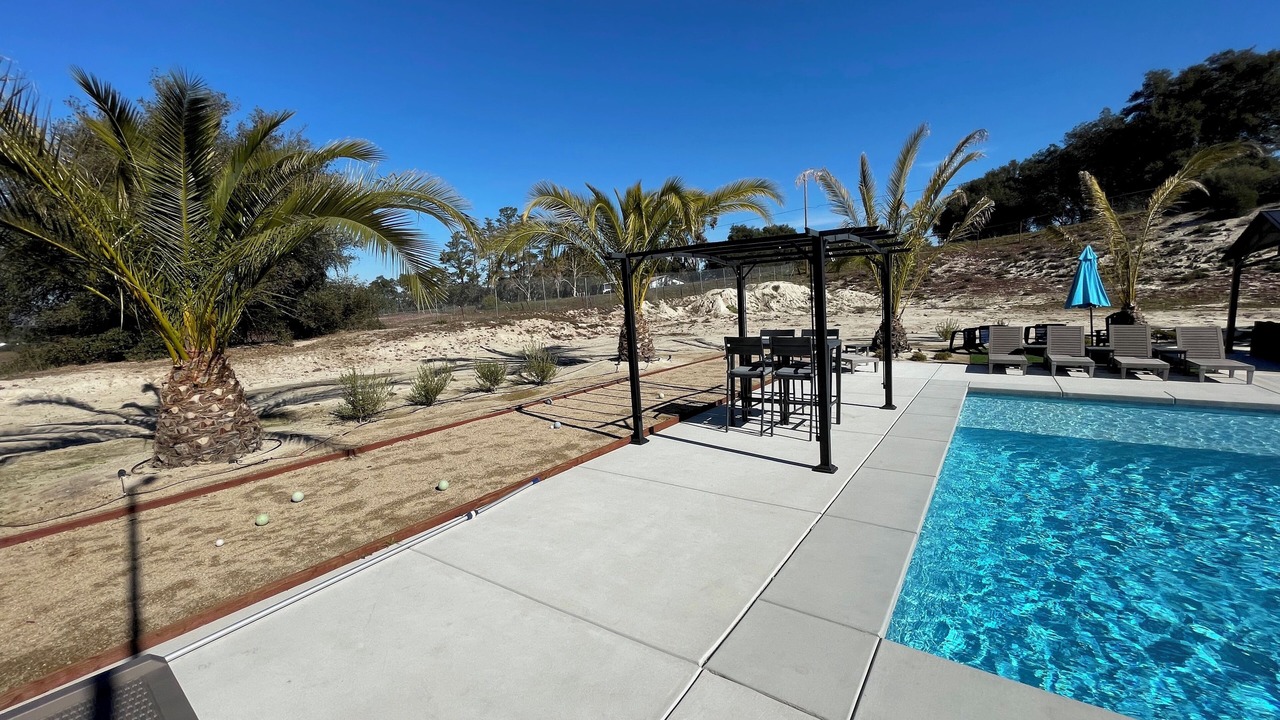Photo of Outdoor in Atascadero