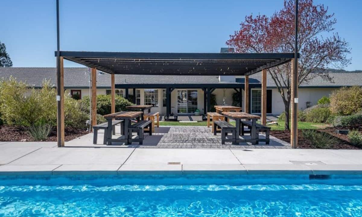 Photo of Outdoor in Atascadero