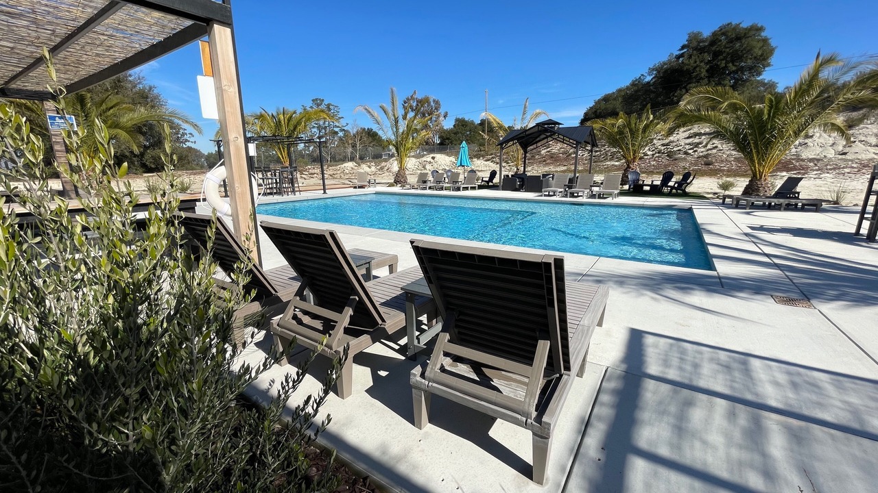 Photo of Outdoor in Atascadero