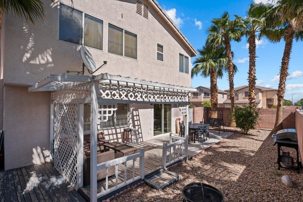 Photo of Outdoor in Spring Valley