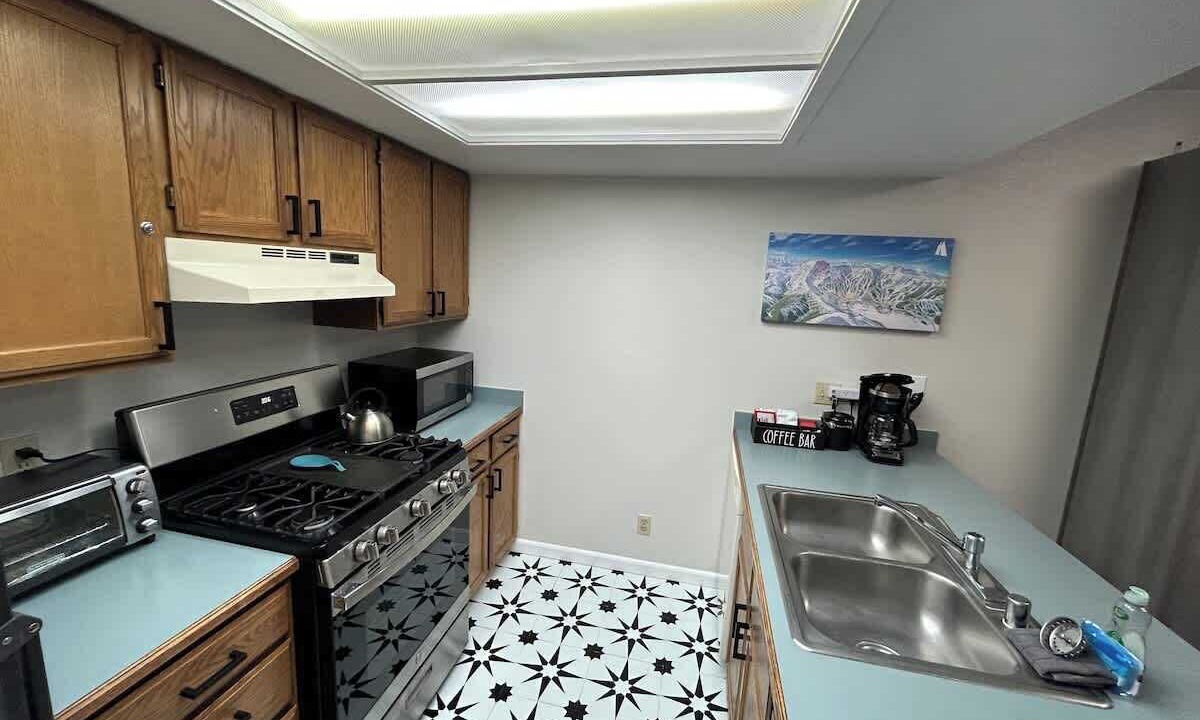 Photo of Kitchen in Kirkwood