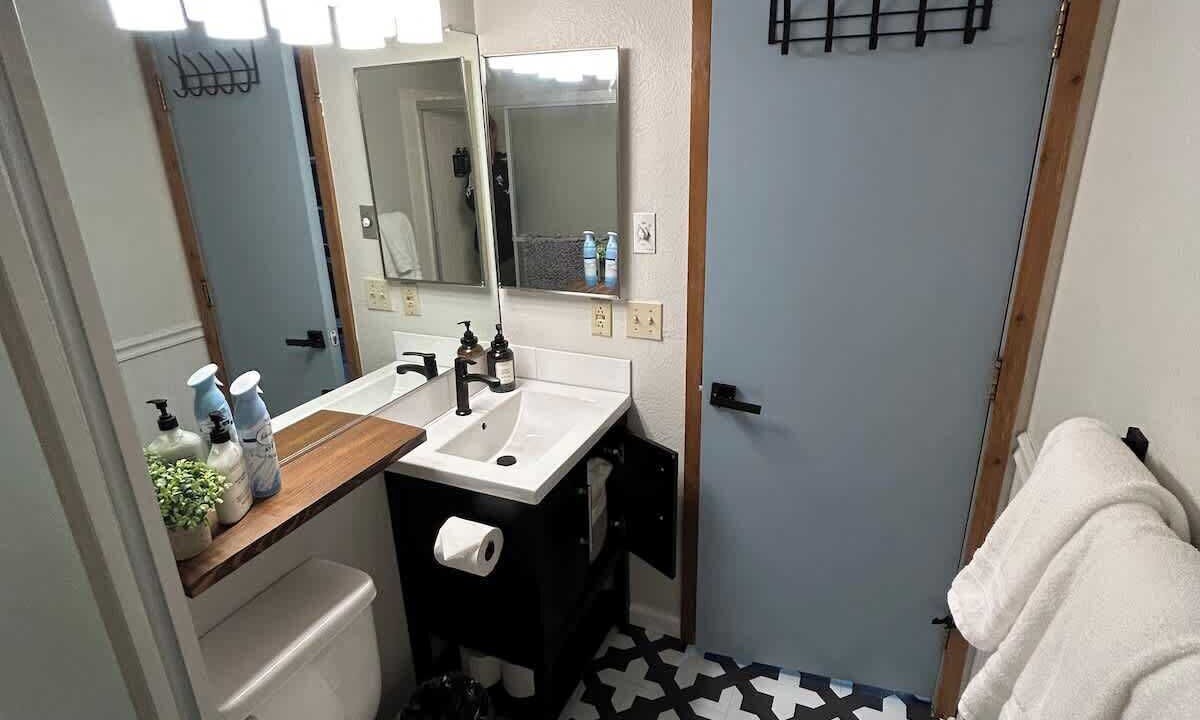 Photo of Bathroom in Kirkwood