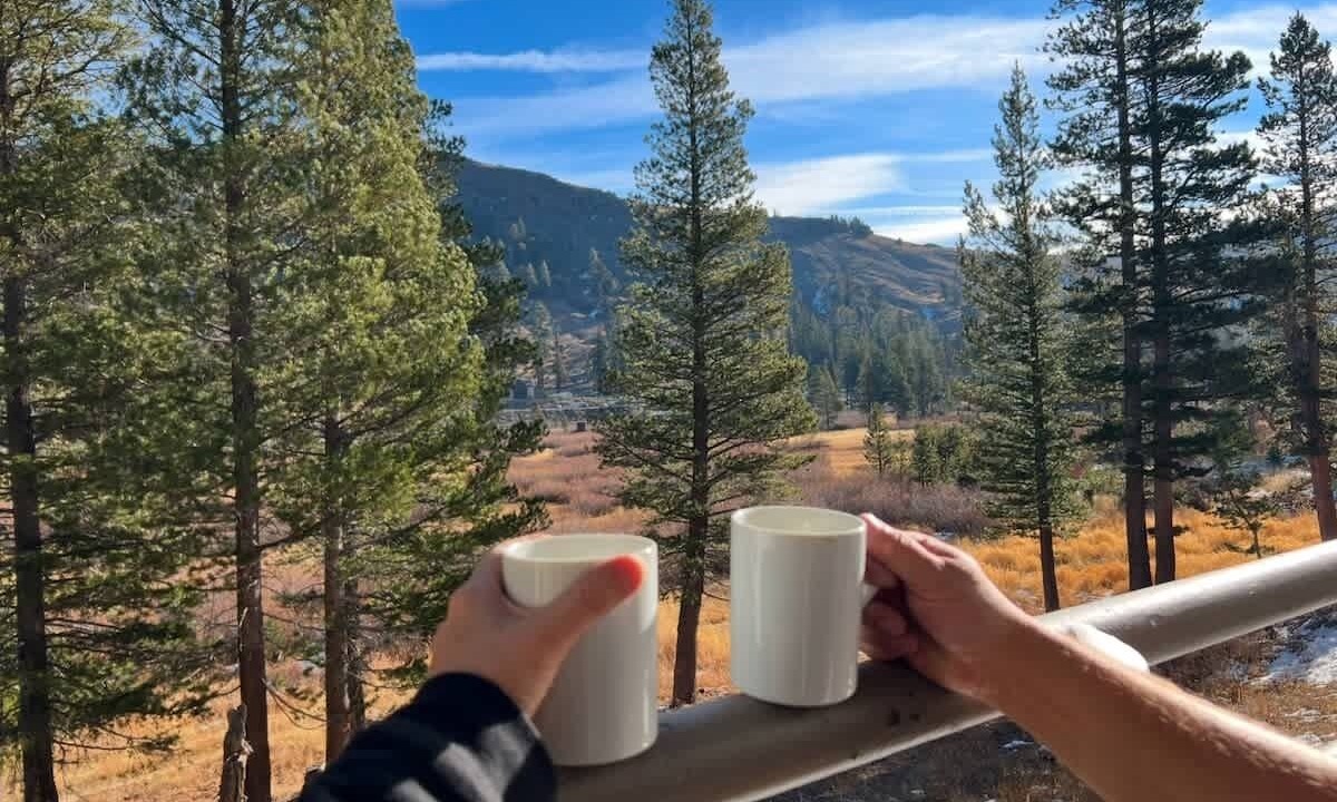Photo of Outdoor in Kirkwood