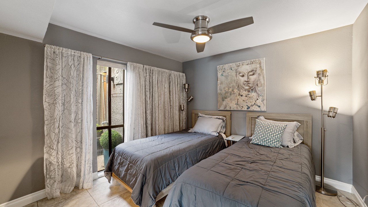 Photo of Bedroom in Rancho Mirage