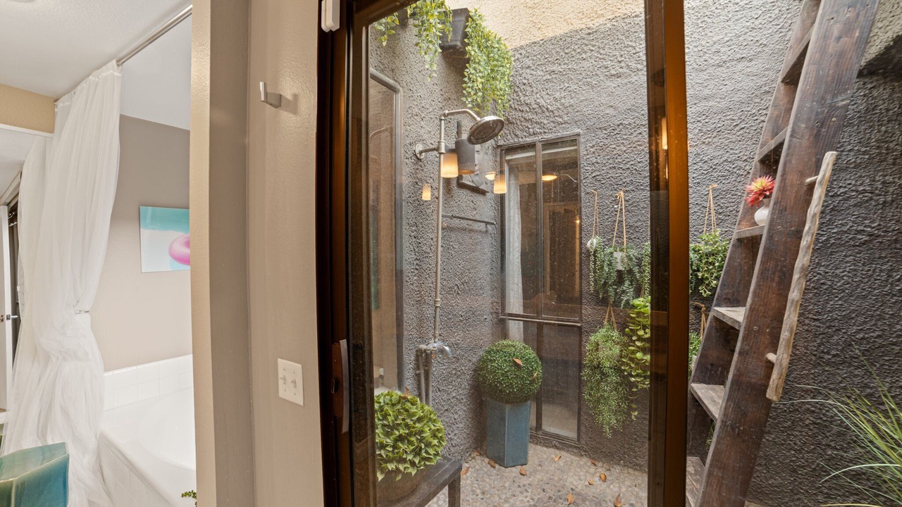 Photo of Bathroom in Rancho Mirage