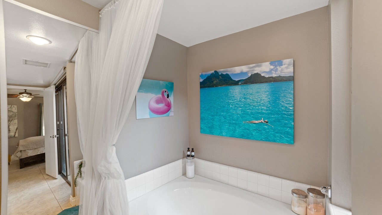Photo of Bathroom in Rancho Mirage