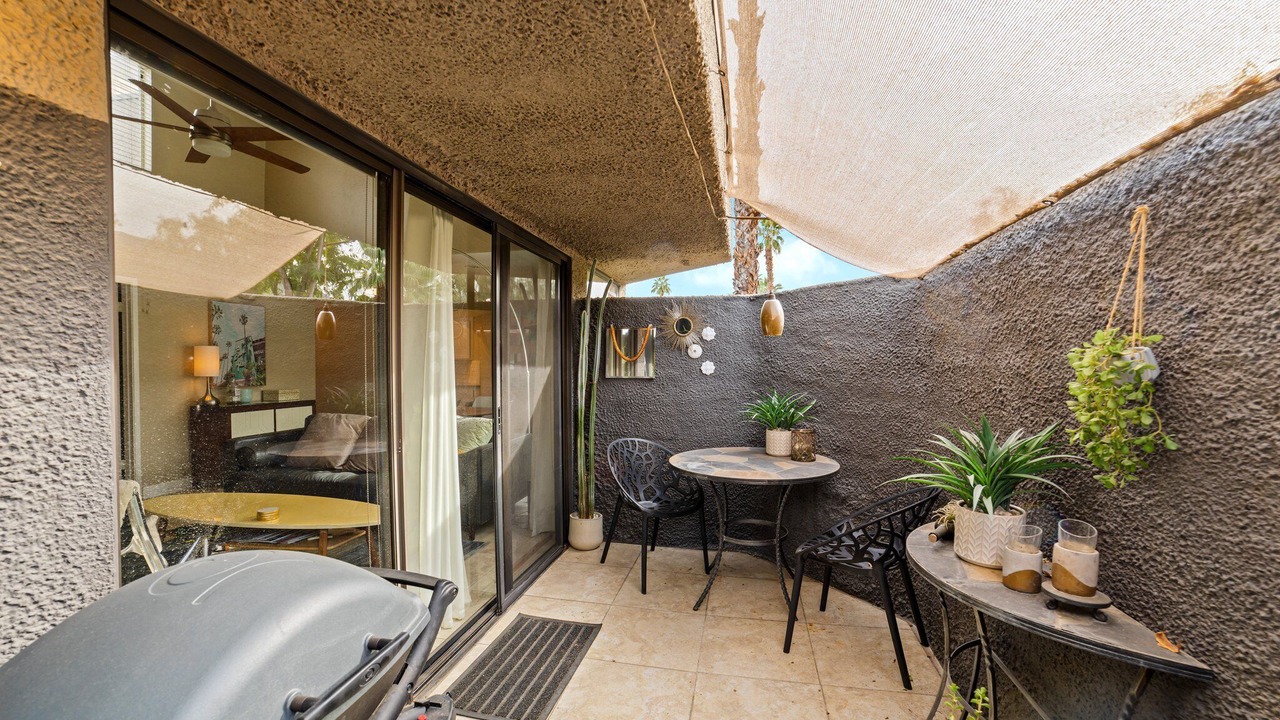 Photo of Outdoor in Rancho Mirage