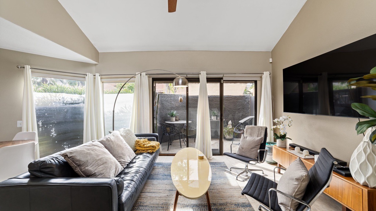 Photo of Livingroom in Rancho Mirage