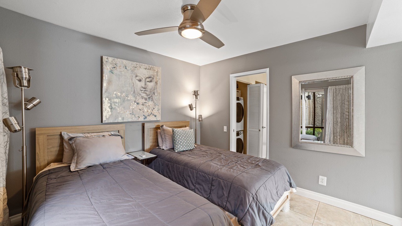 Photo of Bedroom in Rancho Mirage