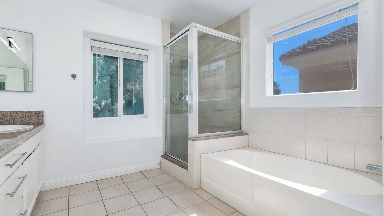 Photo of Bathroom in Chino