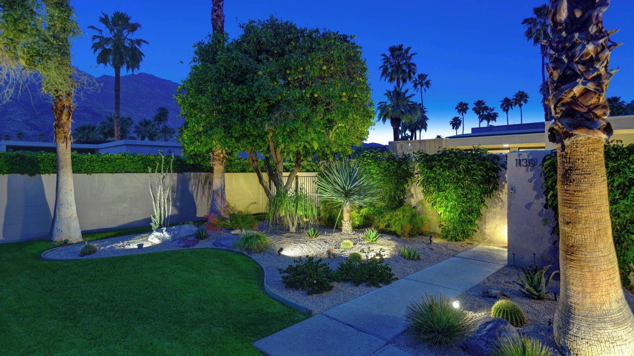 Photo of Outdoor in Twin Palms