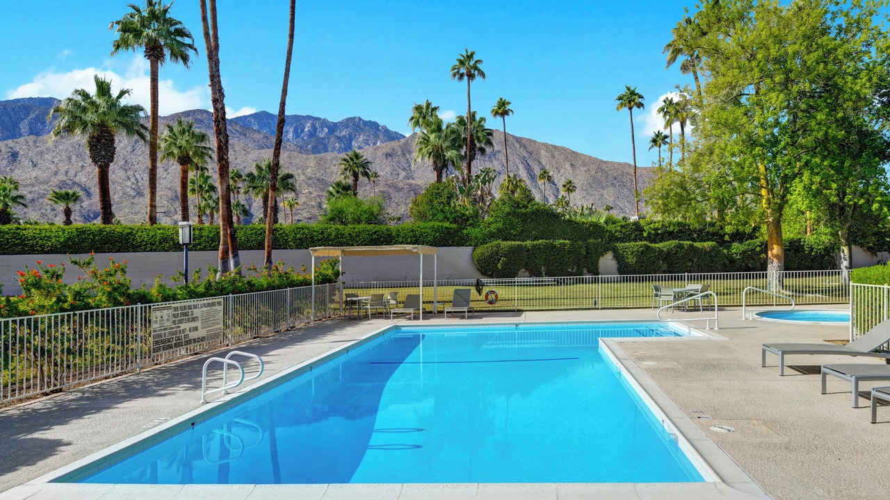 Photo of Outdoor in Twin Palms