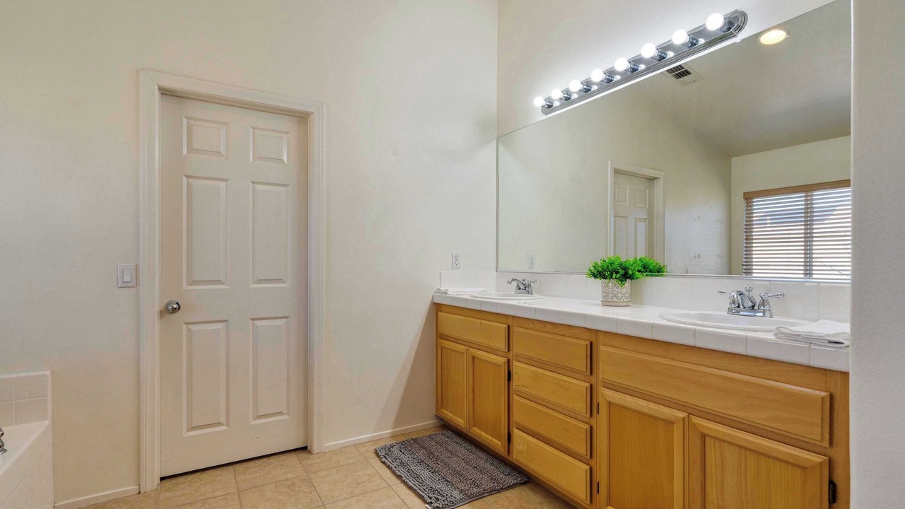 Photo of Bathroom in Lancaster