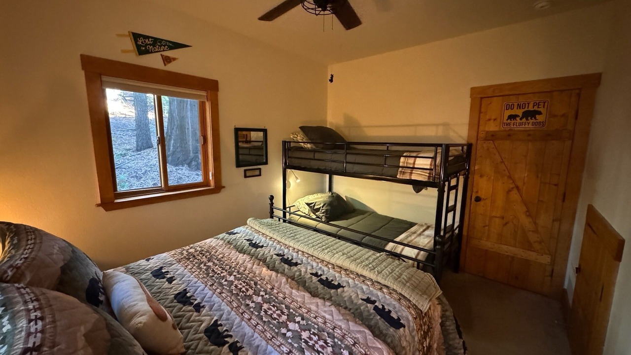 Photo of Bedroom in Dorrington