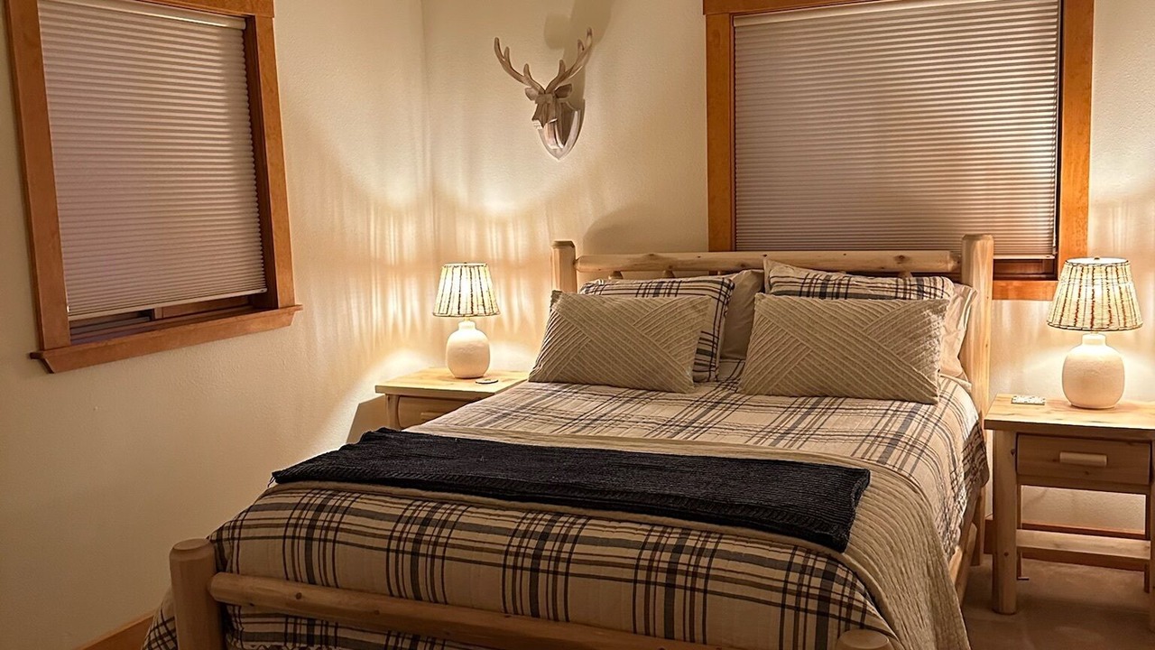 Photo of Bedroom in Dorrington