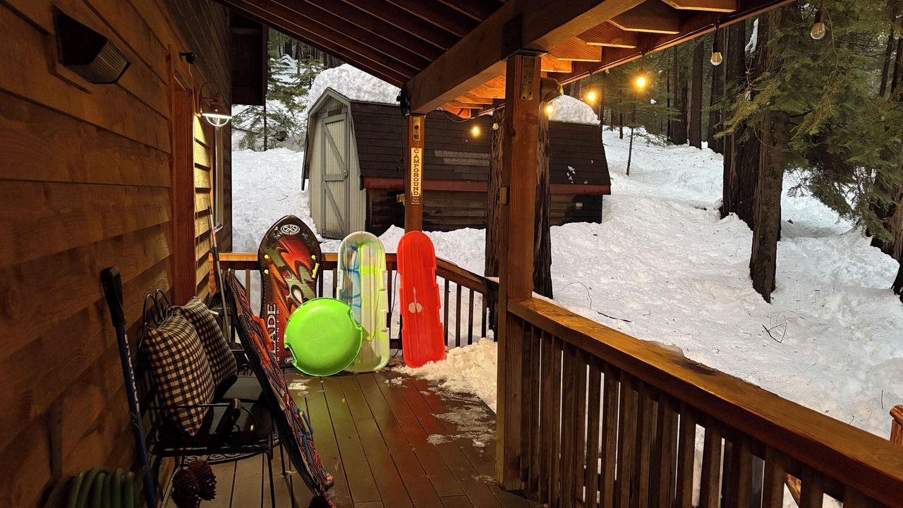 Photo of Outdoor in Dorrington