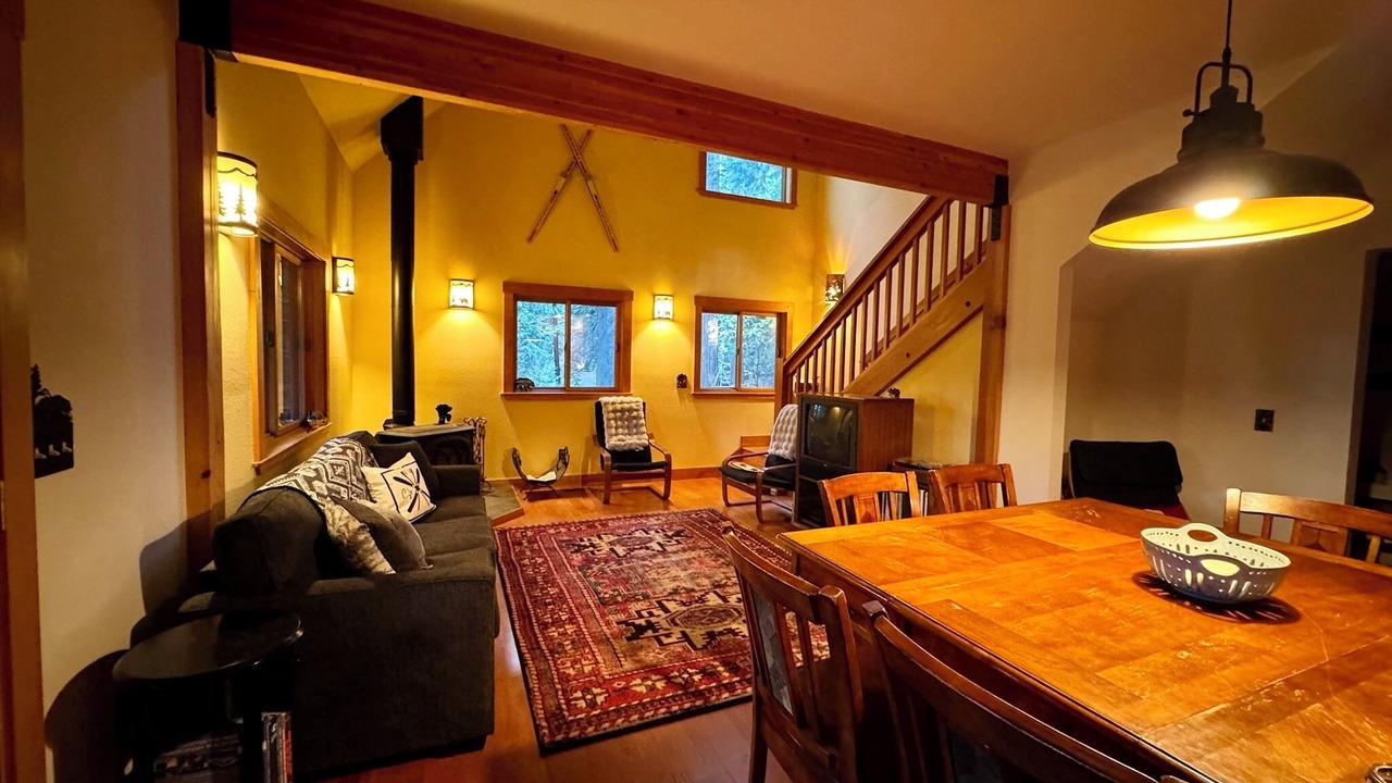 Photo of Livingroom in Dorrington