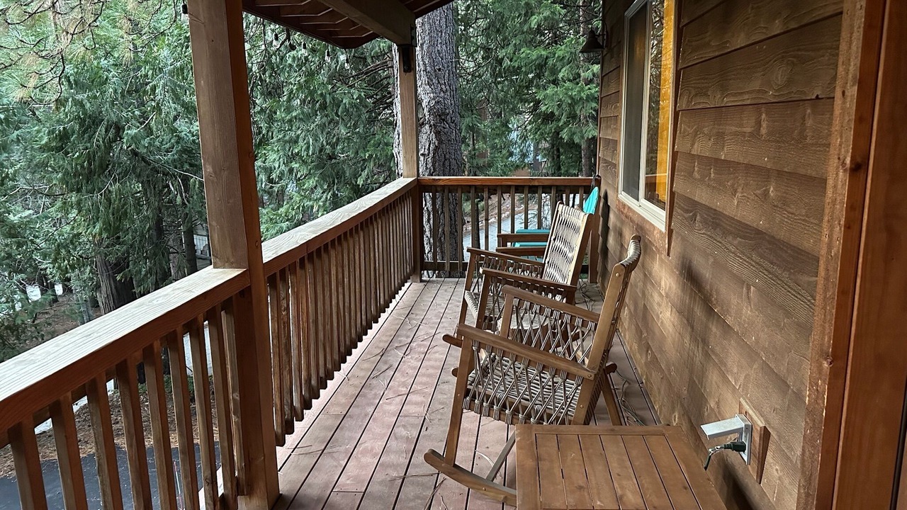 Photo of Outdoor in Dorrington