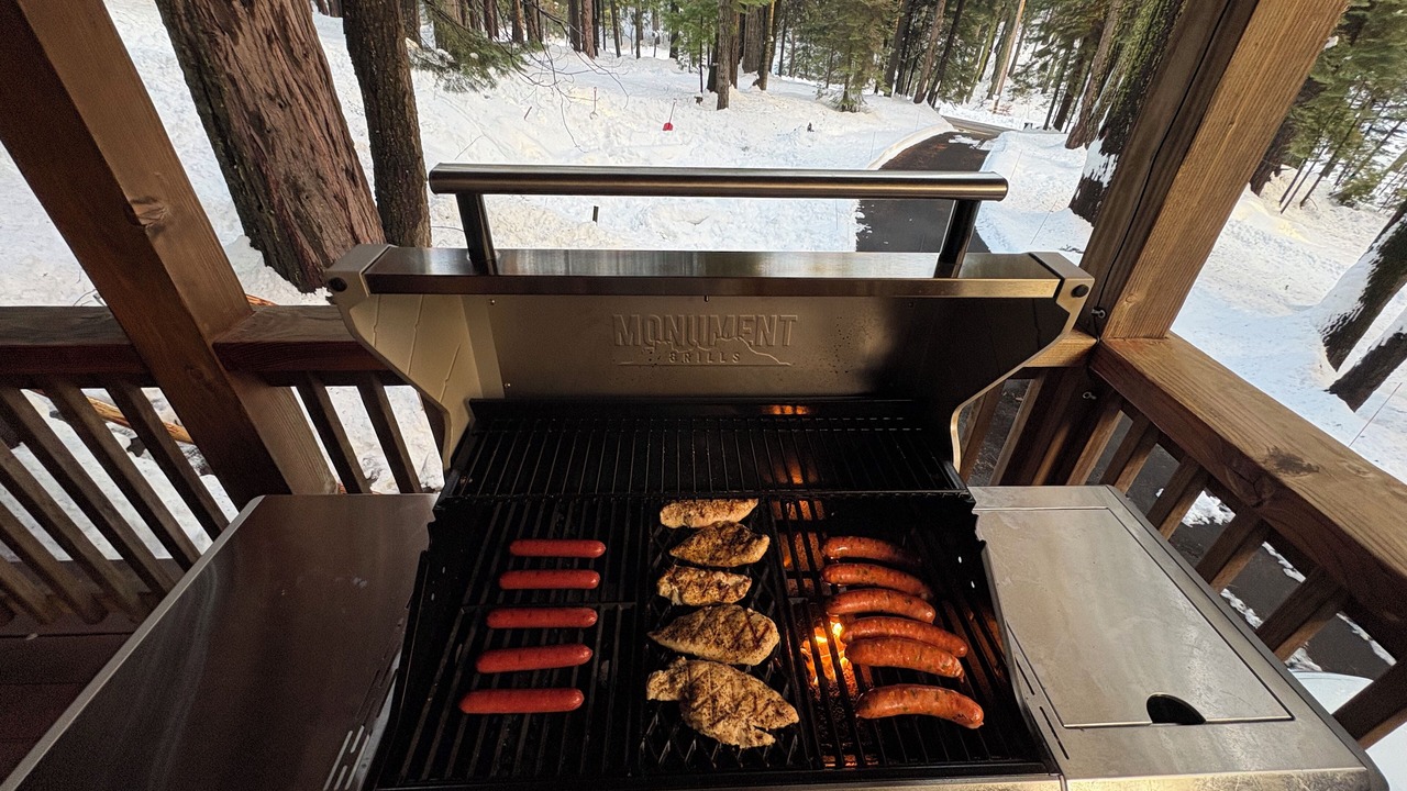 Photo of Outdoor in Dorrington